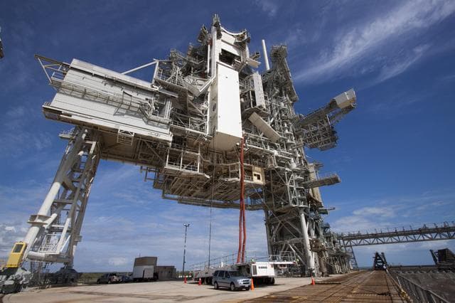 NASA image: 2010-2732