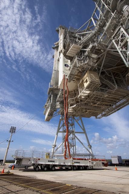 NASA image: 2010-2733