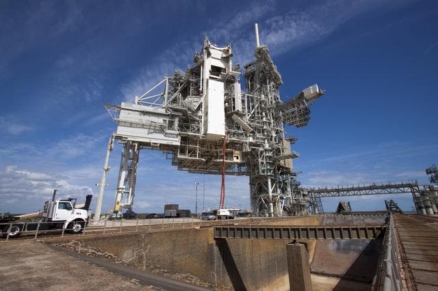 NASA image: 2010-2735