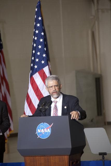 NASA image: KSC-2010-2751