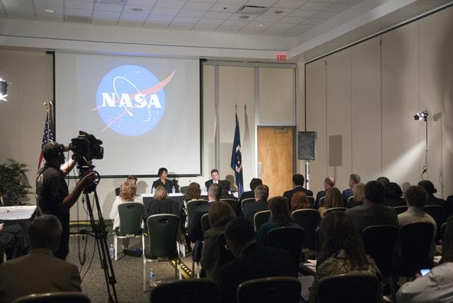 NASA image: KSC-2010-2767