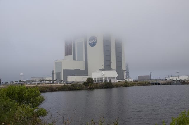 NASA image: 2010-2776