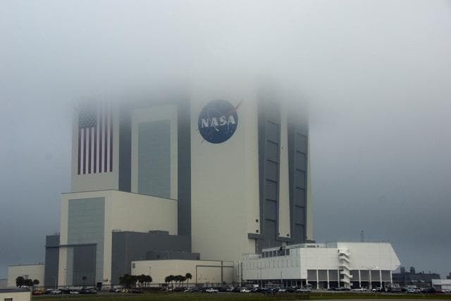 NASA image: 2010-2777