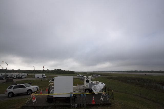 NASA image: 2010-2779