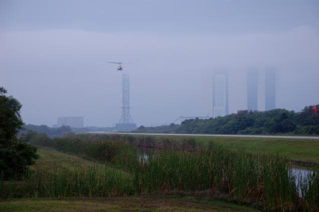 NASA image: 2010-2781