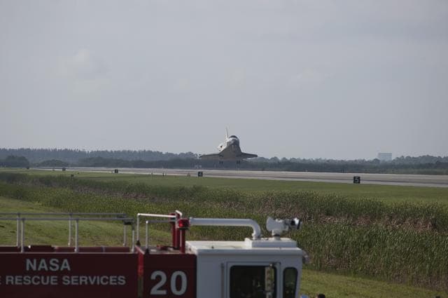 NASA image: KSC-2010-2798
