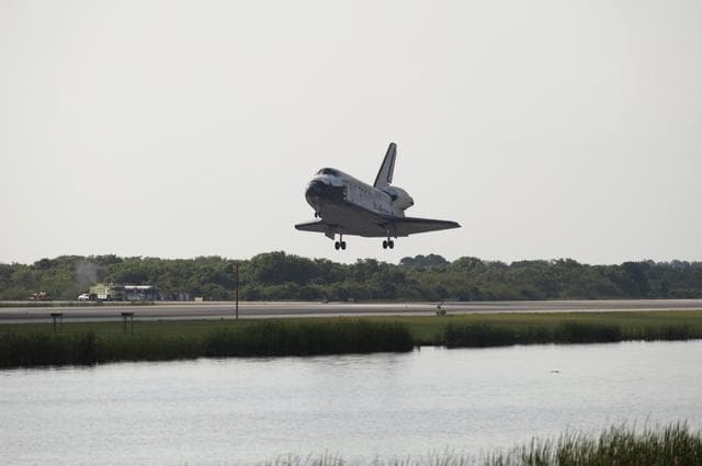 KSC-2010-2802