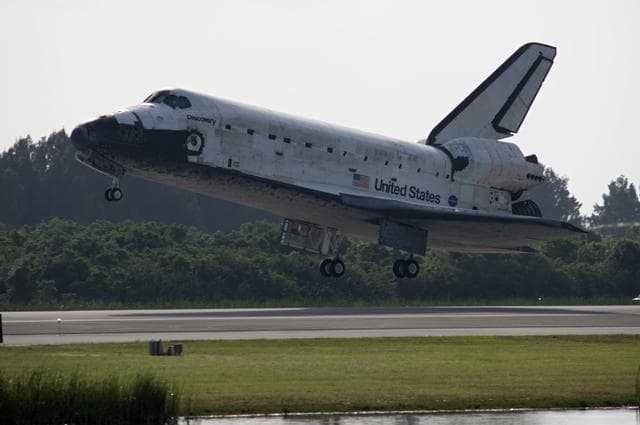NASA image: KSC-2010-2804