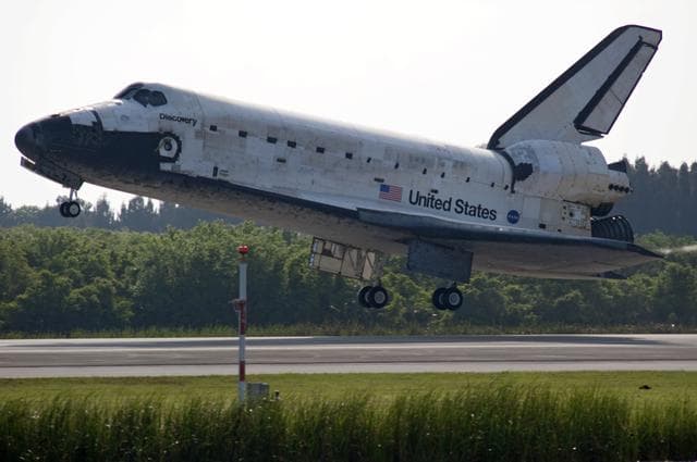 NASA image: KSC-2010-2805