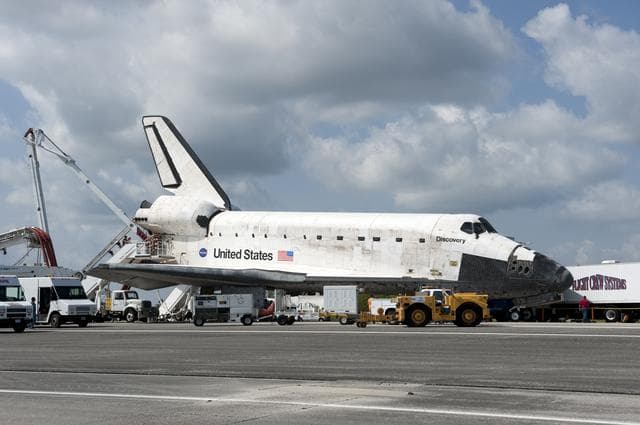 NASA image: KSC-2010-2832