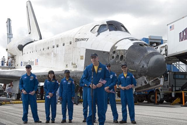 NASA image: KSC-2010-2859