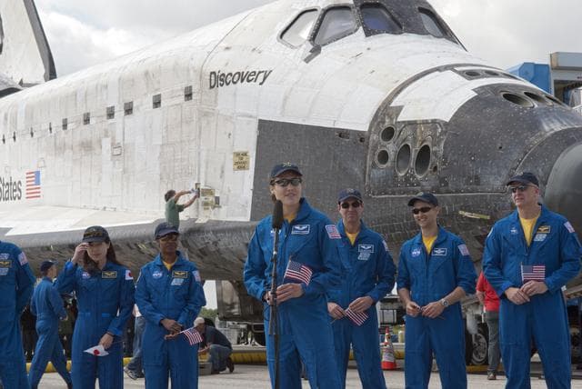 NASA image: KSC-2010-2862
