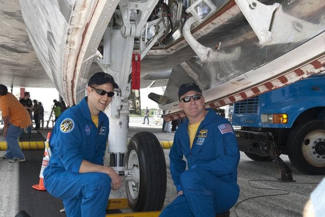 NASA image: KSC-2010-2866