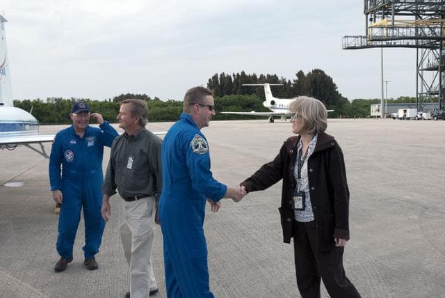 NASA image: 2010-2870