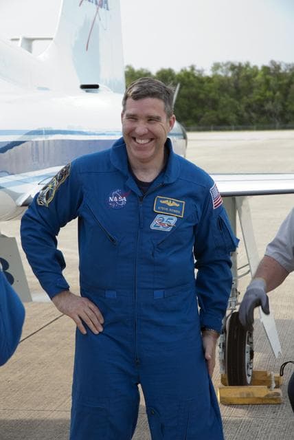 NASA image: 2010-2871