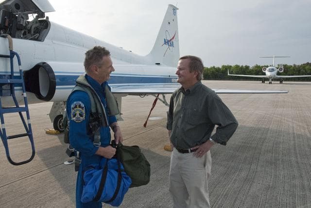 NASA image: 2010-2872