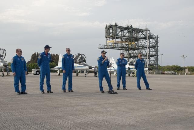 NASA image: 2010-2877