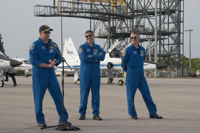 NASA image: 2010-2878