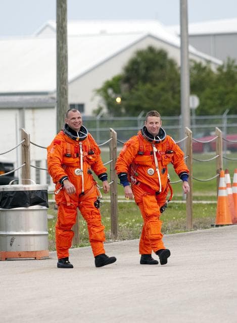 NASA image: KSC-2010-2888