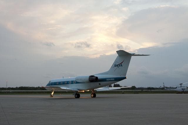 NASA image: 2010-2891