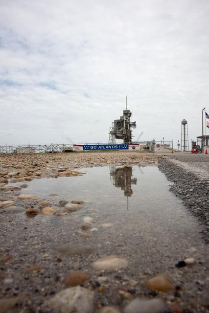 NASA image: KSC-2010-2893