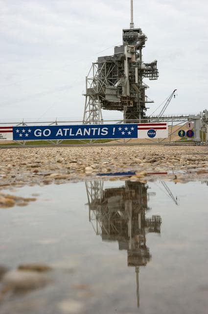 NASA image: 2010-2894