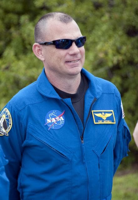 NASA image: 2010-2897