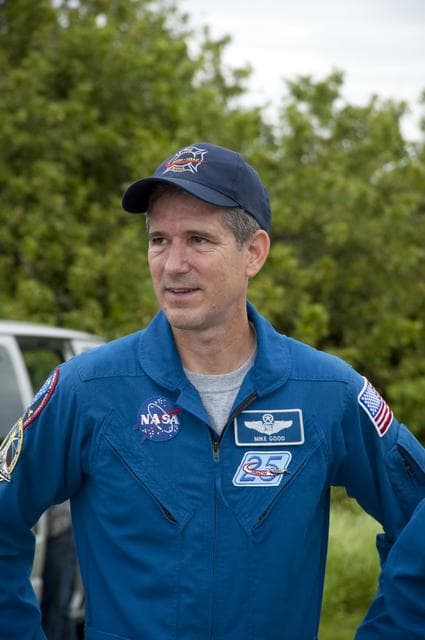 NASA image: 2010-2899