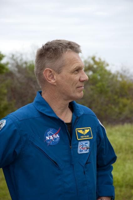 NASA image: 2010-2900