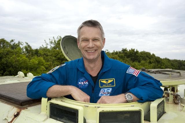 NASA image: KSC-2010-2903