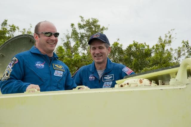 NASA image: 2010-2904