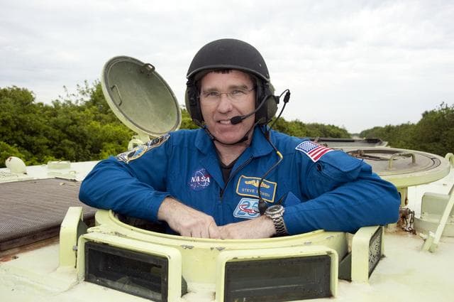 NASA image: 2010-2906