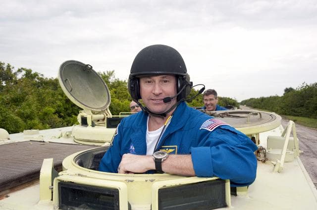 NASA image: 2010-2911
