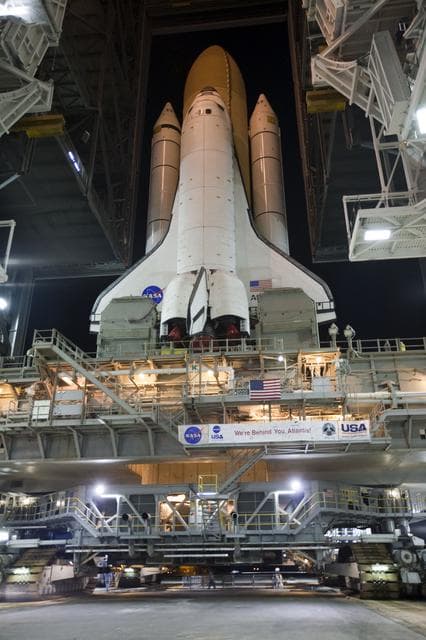 NASA image: 2010-2921