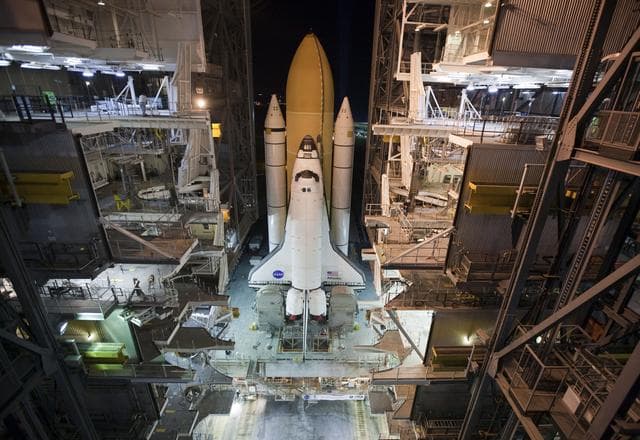 NASA image: 2010-2922
