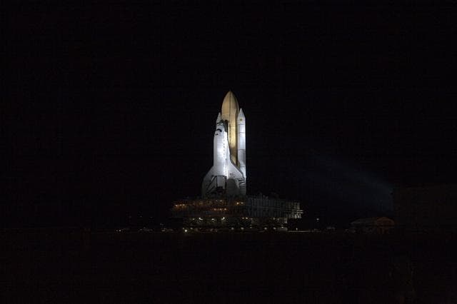 NASA image: 2010-2923
