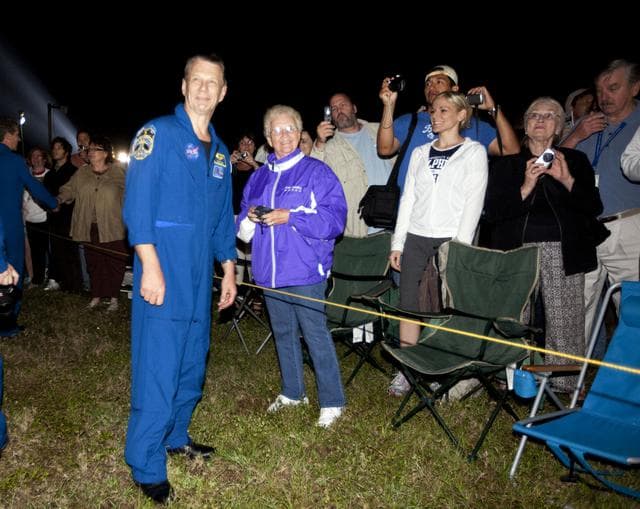 NASA image: KSC-2010-2925