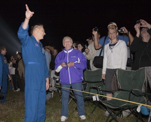 NASA image: 2010-2926