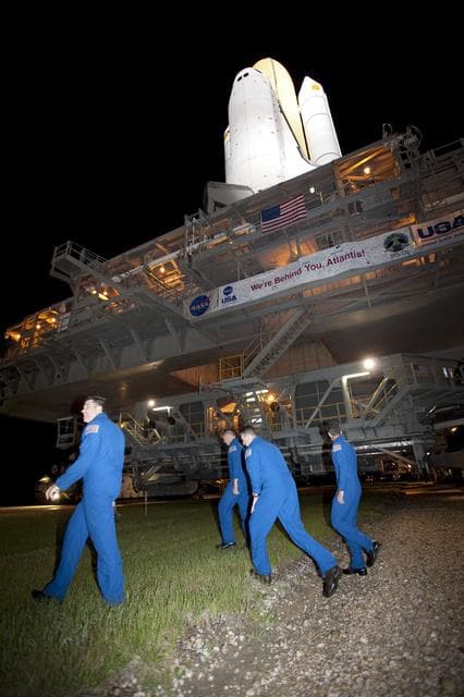 NASA image: 2010-2927