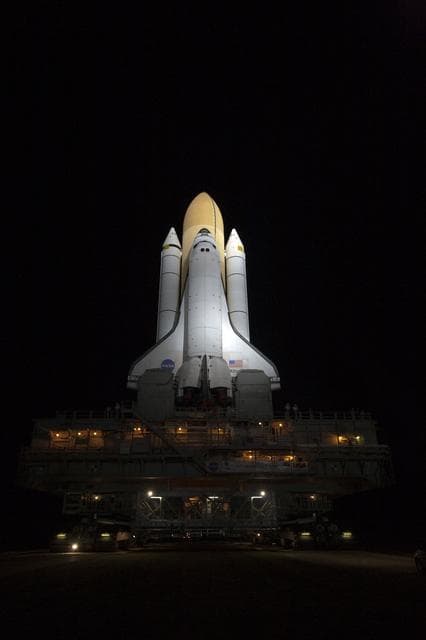 NASA image: 2010-2929