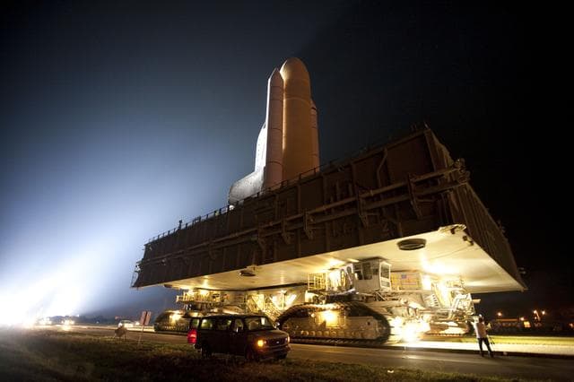 NASA image: 2010-2931