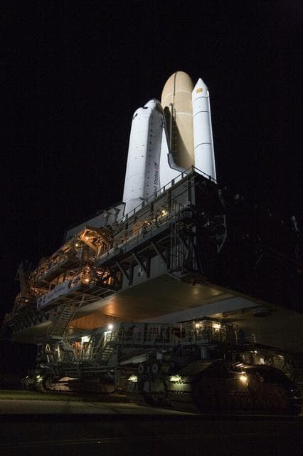 NASA image: 2010-2932