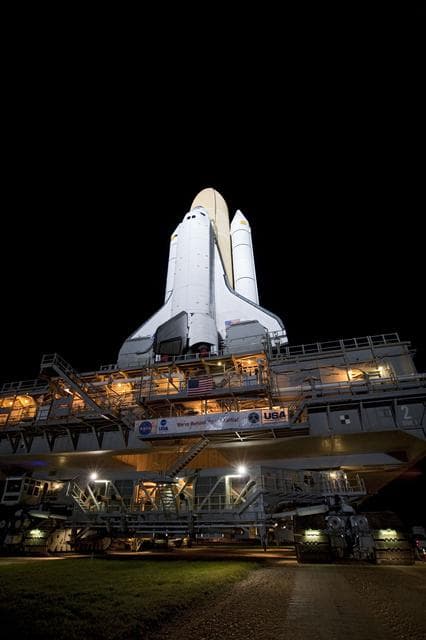 NASA image: 2010-2933