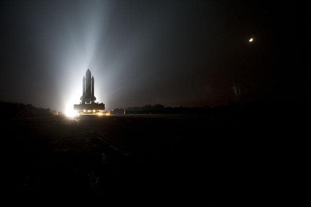 NASA image: 2010-2934