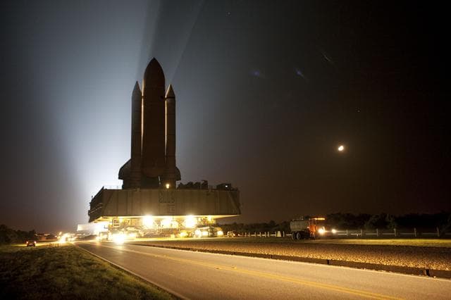 NASA image: 2010-2935