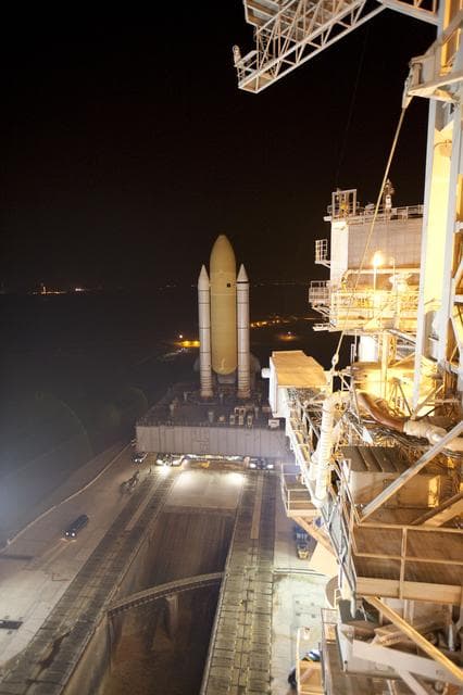 NASA image: 2010-2936