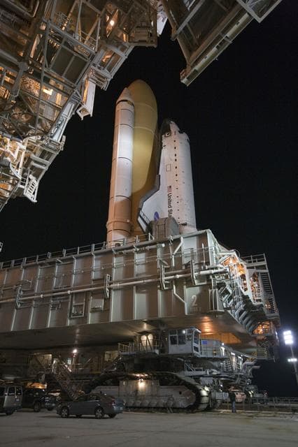 NASA image: 2010-2937