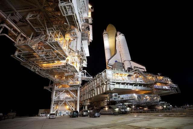 NASA image: 2010-2938