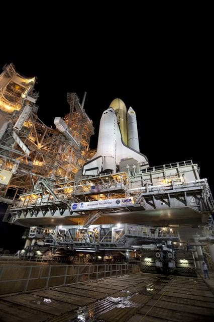 NASA image: 2010-2939