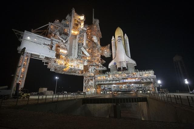 NASA image: 2010-2942